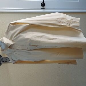 Jo's. A Bank travelers collection button-down dress shirt